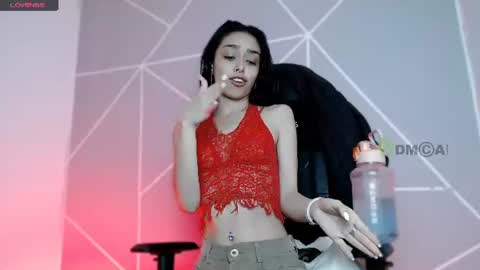 Liliana louise online show from July 2026 09:00:01 AM