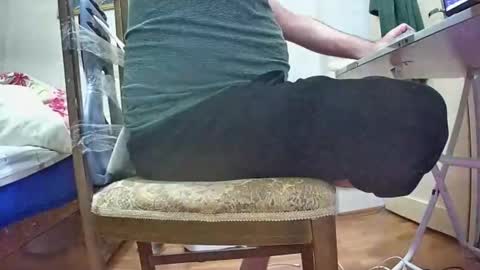 lilylovelyman50 online show from May 2026 07:19:02 PM