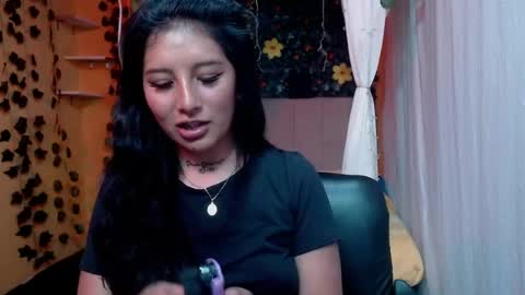 Snapshot of lilymoon_018 chatting on May 2026 01:18:01 PM lilymoon_018 online show from May 2026 01:18:01 PM
