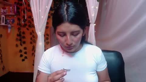 Snapshot of lilymoon_018 chatting on May 2026 12:45:02 PM lilymoon_018 online show from May 2026 12:45:02 PM