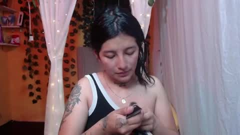 Snapshot of lilymoon_018 chatting on May 2026 01:10:02 PM lilymoon_018 online show from May 2026 01:10:02 PM