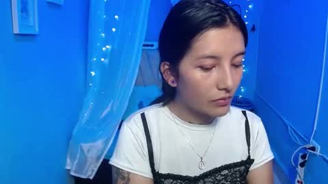 Snapshot of lilymoon_018 chatting on June 2026 01:16:02 PM lilymoon_018 online show from June 2026 01:16:02 PM