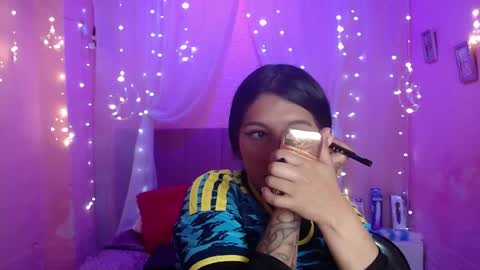 Snapshot of lilymoon_018 chatting on July 2026 02:21:02 PM lilymoon_018 online show from July 2026 02:21:02 PM