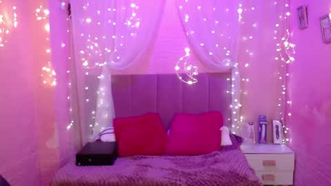 Snapshot of lilymoon_018 chatting on July 2026 12:53:02 PM lilymoon_018 online show from July 2026 12:53:02 PM
