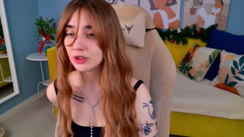 lilymyerss online show from December 2025 05:36:02 AM