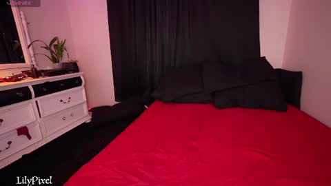 Liliana Marie Pixelate online show from July 2026 03:10:02 AM