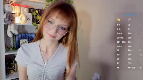 Lily online show from April 2026 06:32:02 PM