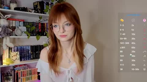 Lily online show from May 2026 07:30:02 PM