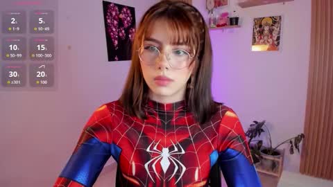 lily help me to collect more cosplay online show from September 2025 02:59:02 AM