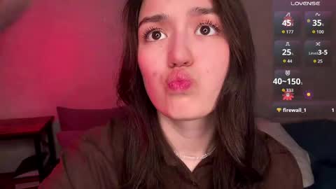 Lily online show from April 2026 03:21:01 PM