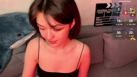 Lily online show from May 2026 06:50:02 PM