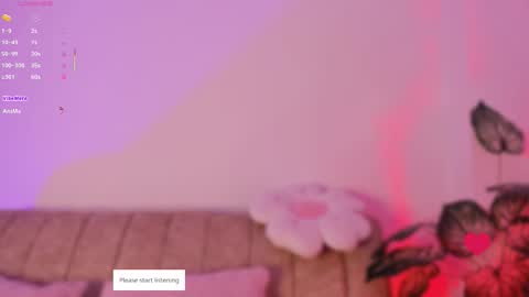 Lily  online show from November 2025 09:31:02 AM