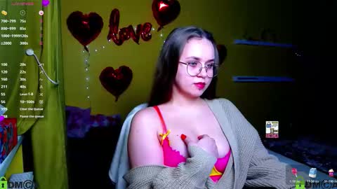 Lily online show from February 2026 06:39:01 PM