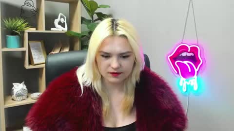 Lily online show from April 2026 06:31:01 AM