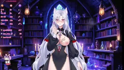 Snapshot of lilyt_nova chatting on November 2025 03:00:02 PM lilyt_nova online show from November 2025 03:00:02 PM