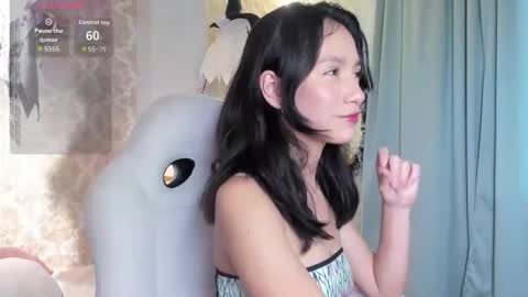 lilythea_ online show from October 2025 09:08:02 PM