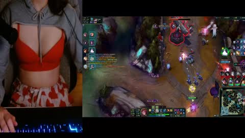 Lily Rone online show from January 2025 05:21:02 AM