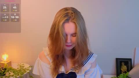 Julie online show from February 2026 08:07:02 PM