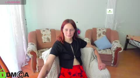 Hi Im Lily online show from June 2026 09:29:01 AM