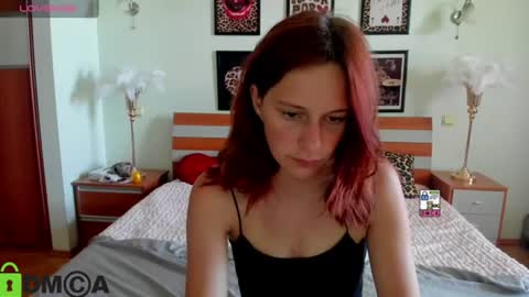 Hi Im Lily online show from June 2026 07:38:01 AM
