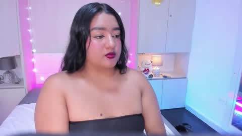 Snapshot of lilywhitee1 chatting on December 2025 04:18:02 AM lilywhitee1 online show from December 2025 04:18:02 AM