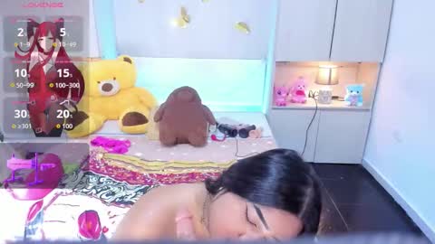 lilywhitee1 online show from March 2026 04:16:01 AM