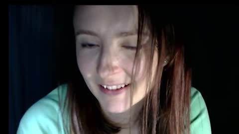 LilyXSky online show from January 2025 03:16:02 PM