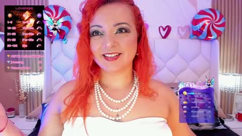 Lilly online show from January 2025 02:51:02 PM