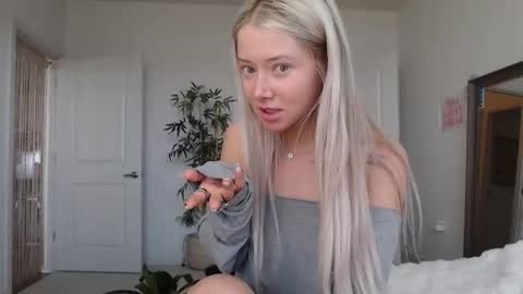 Lily Monroe online show from January 2026 08:10:02 PM
