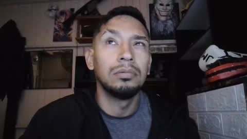 Smith666 online show from October 2025 10:12:02 AM