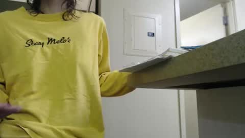 Liminal online show from October 2025 07:57:02 PM