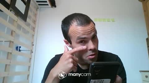 limyisgoddess32 online show from May 2026 10:32:01 AM