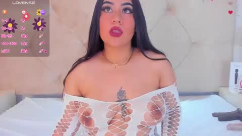 Lin  online show from February 2025 11:55:01 AM