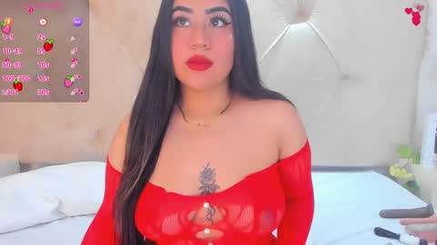 Lin  online show from March 2025 12:15:02 PM