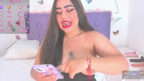 Lin  online show from November 2025 01:12:02 PM