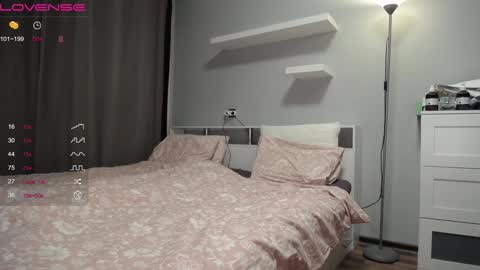 Lina online show from February 2025 09:58:02 PM