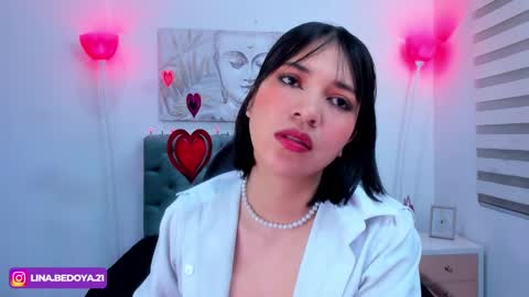  Lina Bedoya  online show from February 2025 11:51:01 AM