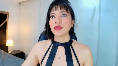 Lina Bedoya  online show from March 2026 11:32:01 AM