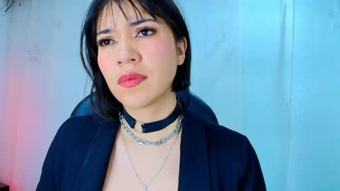  Lina Bedoya  online show from April 2026 11:43:01 AM