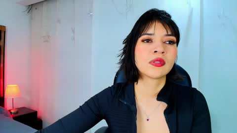  Lina Bedoya  online show from April 2026 11:37:02 AM