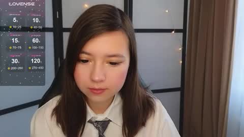 Lina online show from October 2025 03:12:02 AM