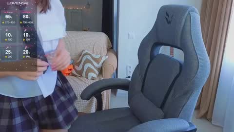 Lina online show from April 2026 08:56:01 AM