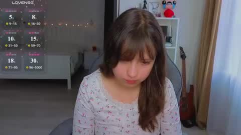 Snapshot of lina_brownie chatting on July 2026 12:31:01 PM Lina online show from July 2026 12:31:01 PM
