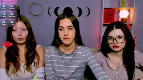 lina_fox12 online show from January 2026 01:27:02 PM