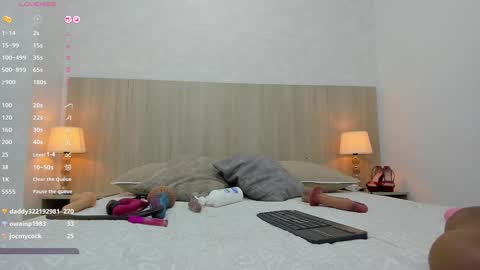 Snapshot of lina_garcia chatting on February 2025 02:42:01 PM online show from February 2025 02:42:01 PM