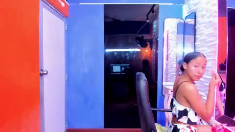 lina_kl online show from October 2025 03:07:02 AM