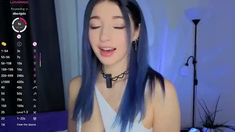 Snapshot of lina_leum chatting on October 2025 04:58:01 AM Lina online show from October 2025 04:58:01 AM