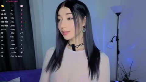 Snapshot of lina_leum chatting on November 2025 03:45:02 PM Lina online show from November 2025 03:45:02 PM