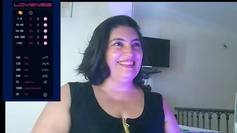 Lina Mara99 online show from September 2025 08:42:01 PM