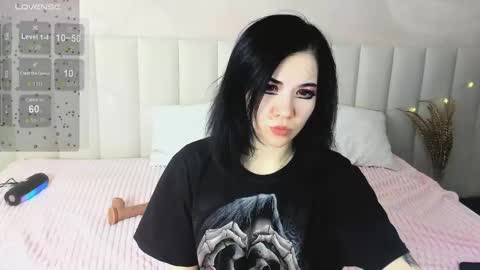 lina_moony online show from January 2026 01:41:02 AM